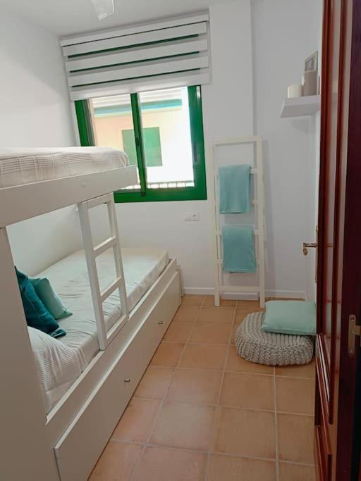 Rincon Del Delta, Apartamento En El Delta Del Ebro, Playa Trabucador Amposta, Tarragona L'Eucaliptus Exterior foto