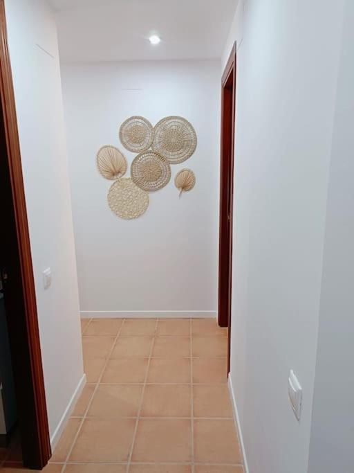 Rincon Del Delta, Apartamento En El Delta Del Ebro, Playa Trabucador Amposta, Tarragona L'Eucaliptus Exterior foto