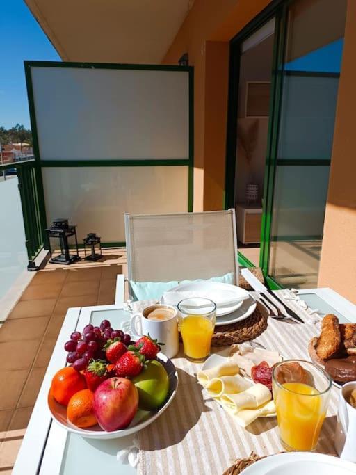 Rincon Del Delta, Apartamento En El Delta Del Ebro, Playa Trabucador Amposta, Tarragona L'Eucaliptus Exterior foto